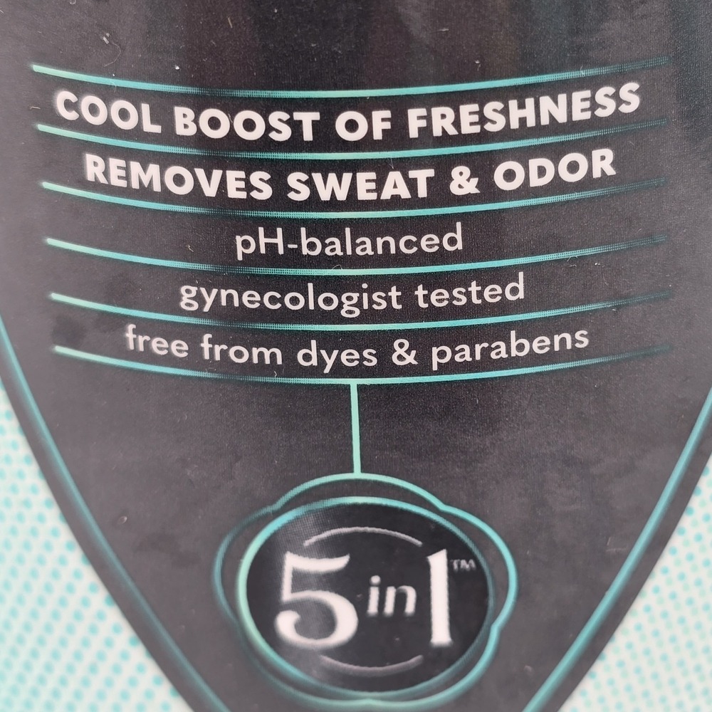 Summer's Eve Active Daily Performance Wash‎ Feminine Care 12oz  2pack - Picture 5 of 11